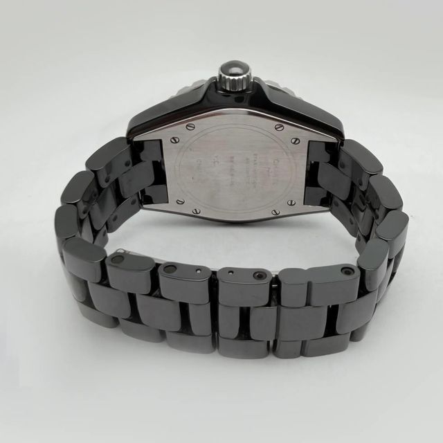 Chanel J12 H0685 Image 3